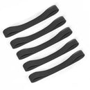 Grifiti Band Joes 9 x 1 Inch 18" Circumference Silicone Bands Cooking Robotics Books Boxes Brand Free