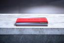 Grifiti Band Joes Horizontal Wallet Bands 3.25 x 1.25 in - Minimalist Silicone Bands for Cards, Cash, and Everyday Carry (EDC)