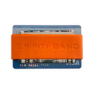 Grifiti Band Joes Horizontal Wallet Bands 3.25 x 1.25 in - Minimalist Silicone Bands for Cards, Cash, and Everyday Carry (EDC)