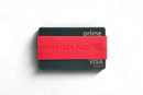Grifiti Band Joes Horizontal Wallet Bands 3.25 x 1.25 in - Minimalist Silicone Bands for Cards, Cash, and Everyday Carry (EDC)