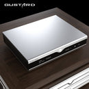 GUSTARD DAC-R26II Network Streaming R2R DAC