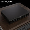 GUSTARD DAC-R26II Network Streaming R2R DAC