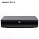 GUSTARD DAC-R26II Network Streaming R2R DAC