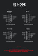 GUSTARD DAC-R26II Network Streaming R2R DAC