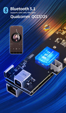 GUSTARD DAC-R26II Network Streaming R2R DAC