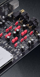 GUSTARD DAC-R26II Network Streaming R2R DAC