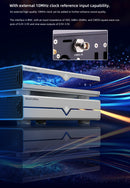 GUSTARD DAC-R26II Network Streaming R2R DAC