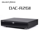 GUSTARD DAC-R26II Network Streaming R2R DAC