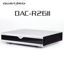 GUSTARD DAC-R26II Network Streaming R2R DAC