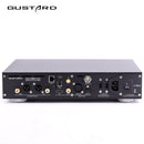 GUSTARD DAC-R26II Network Streaming R2R DAC