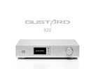 Gustard DAC-X22
