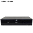 GUSTARD R30 Fully-Discrete R2R Network Streaming DAC