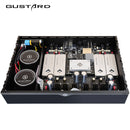 GUSTARD R30 Fully-Discrete R2R Network Streaming DAC