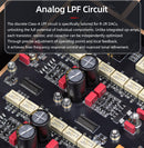 GUSTARD R30 Fully-Discrete R2R Network Streaming DAC (Apos Certified)
