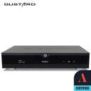 GUSTARD R30 Fully-Discrete R2R Network Streaming DAC (Apos Certified)