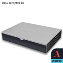GUSTARD R30 Fully-Discrete R2R Network Streaming DAC (Apos Certified)