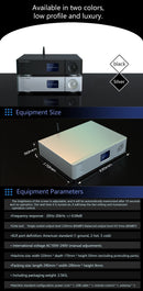 Gustard X16 MQA DAC (Apos Certified)