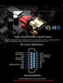 Gustard X16 MQA DAC (Apos Certified)