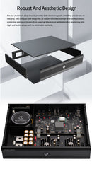 GUSTARD U26 USB Digital Interface