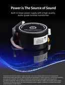GUSTARD U26 USB Digital Interface