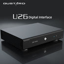 GUSTARD U26 USB Digital Interface