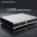 GUSTARD U26 USB Digital Interface