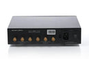 GUSTARD C16 10M Audio Clock