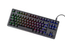 Hexgears Gemini Hot-Swap TKL Mechanical Keyboard