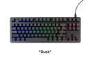 Hexgears Gemini Hot-Swap TKL Mechanical Keyboard