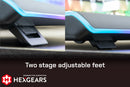 Hexgears Impulse Hot-Swap RGB Mechanical Keyboard