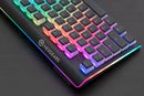 Hexgears Impulse Hot-Swap RGB Mechanical Keyboard