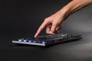 Hexgears Venture Low-Profile Bluetooth Mechanical Keyboard