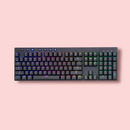 Hexgears Venture Low-Profile Bluetooth Mechanical Keyboard