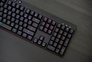 Hexgears Venture Low-Profile Bluetooth Mechanical Keyboard