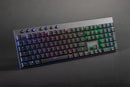 Hexgears Venture Low-Profile Bluetooth Mechanical Keyboard