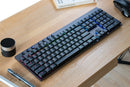 Hexgears Venture Low-Profile Bluetooth Mechanical Keyboard