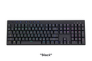 Hexgears Venture Low-Profile Bluetooth Mechanical Keyboard