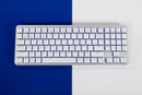Hexgears X-1 Wireless Low Profile Mechanical Keyboard