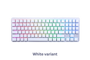 Hexgears X-1 Wireless Low Profile Mechanical Keyboard