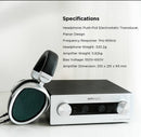 HIFIMAN Mini Shangri-La Amplifier
