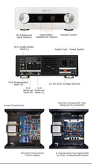 HIFIMAN Mini Shangri-La Amplifier