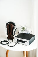 HIFIMAN Mini Shangri-La Headphone System (Headphone + Amplifier)