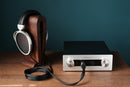 HIFIMAN Mini Shangri-La Headphone System (Headphone + Amplifier)