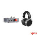 HiFiMAN + xDuoo Entry-Level Desktop Bundle