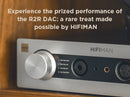 HIFIMAN EF400 Desktop DAC/Amp