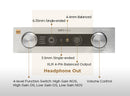 HIFIMAN EF400 Desktop DAC/Amp