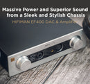 HIFIMAN EF400 Desktop DAC/Amp