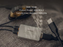 HIFIMAN HM800 Mini DAC/Amp