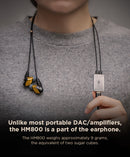 HIFIMAN HM800 Mini DAC/Amp