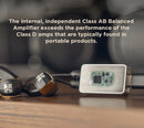 HIFIMAN HM800 Mini DAC/Amp
